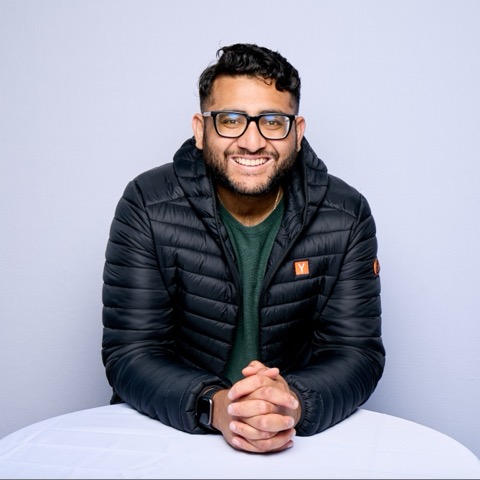 Daivik Goel