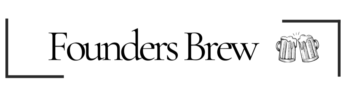 Founders Brew